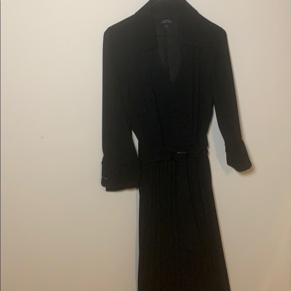 TAHARI DRESS - Picture 3 of 5